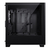 Gabinete Gamer Phanteks Xt Pro Mesh Preto Usb Type-C 1 Fan Vidro Temperado Mid Tower - PH-XT523P1_BK01 na internet