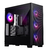 Gabinete Gamer Phanteks Xt Pro Ultra Mesh Preto Usb Type-C 4 Fans 140mm D-Rgb Vidro Temperado Mid Tower - PH-XT523P1_DBK01 - comprar online