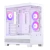 Gabinete Gamer Phanteks Xt View Branco Usb Type-C 3 Fans 120mm D-Rgb Vidro Temperado Mid Tower - PH-XT523V1_DWT01 - comprar online