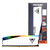 Memória Gamer Patriot Viper Elite 5 Rgb Branca Amd Expo Ddr5 32gb Cl42 6000mhz - PVER532G60C42W