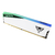 Memória Gamer Patriot Viper Elite 5 Rgb Branca Amd Expo Ddr5 32gb Cl42 6000mhz - PVER532G60C42W na internet