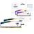 Memória Gamer Patriot Viper Elite 5 Rgb Branca Amd Expo Ddr5 2 X 16gb Cl38 7000mhz - PVER532G70C38KW