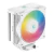 Air Cooler Deepcool Gammaxx Série Ag400 Digital Branco Argb 120mm Pwm - R-AG400-WHADMN-G-1 na internet