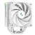 Air Cooler Deepcool Ak400 Digital Branco 120mm Pwm - R-Ak400-WHADMN-G - comprar online