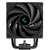 Air Cooler Deepcool Ak500 Digital Preto 120mm Pwm - R-AK500-BKADMN-G - comprar online