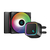 Water Cooler Deepcool Gammaxx Le300 Led Rainbow 120mm - R-LE300-BKLNMC-G-1 - comprar online