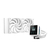 Water Cooler Deepcool Mystique 240 Branco Display Lcd 240mm - R-LX240-WHDSNMP-G-1 na internet