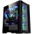 Gabinete Gamer Round5 Astra Preto Vidro Temperado S/Fan Mid Tower - R5-ASTRA-B-2185 - comprar online