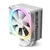 Air Cooler Nzxt T120 Branco Rgb 120mm Pwm - RC-TR120-W1 na internet
