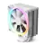 Air Cooler Nzxt T120 Branco Rgb 120mm Pwm - RC-TR120-W1 na internet