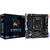 Placa Mãe Asrock Pg Riptide B760m, Intel Lga 1700 Matx, 4xddr5, Usb 3.2, Usb 3.0, M.2, Hdmi, Dp