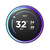 Water Cooler Nzxt Kraken Elite 360 2024 Preto Aio Display Lcd Custom F120p Pwm 360mm - RL-KN36E-B2 na internet