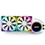 Water Cooler Nzxt Kraken X63 Branco Rgb 280mm - RL-KRX63-RW na internet
