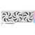 Placa De Vídeo Asus Nvidia Geforce Rog Strix Gaming Oc Edition White Edition Rtx 4090 24gb Gddr6x 384 Bits - ROG-STRIX-RTX4090-O24G-WHITE - comprar online