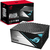Fonte Real Asus Rog Thor 1000w Pci-E 5.0 80 Plus Platinum Ii Modular - ROG-THOR-1000P2-GAMING