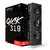 Placa De Vídeo Xfx Amd Radeon Rx 7700xt Speedster Quicksilver 319 Edition Preta 3 Fans 12gb Gddr6 192 Bits - RX-77TQICKB9