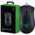 Mouse Gamer Razer Deathadder Essential Preto 5 Botões 6.400 Dpi Optical - RZ01-02540100-R3U1