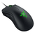 Mouse Gamer Razer Deathadder Essential Preto 5 Botões 6.400 Dpi Optical - RZ01-02540100-R3U1 - comprar online