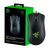 Mouse Gamer Razer Deathadder Essential Preto Mechanical Switch 5 Botões 6.400 Dpi Optical - RZ01-03850100-R3U1
