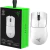 Mouse Gamer Razer Viper V3 Pro Branco Wireless 6 Botões 35.000 Dpi Optical Switch - RZ01-05120200-R3U1 - comprar online