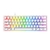 Teclado Gamer Óptico Mecânico Razer Huntsman Mini Mercury Rgb Chroma Switch Purple (Us) - RZ03-03390300-R3M1 na internet