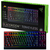 Teclado Gamer Mecânico Razer Blackwidow V3 Tenkeyless Preto Chroma Switch Yellow (Us) - RZ03-03491800-R3M1