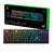 Teclado Gamer Óptico Mecânico Razer Deathstalker V2 Pro Wireless Low Profile Preto Rgb Chroma Switch Linear Red (Us) - RZ03-04360200-R3U1 - comprar online