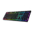 Teclado Gamer Óptico Mecânico Razer Deathstalker V2 Pro Wireless Low Profile Preto Rgb Chroma Switch Linear Red (Us) - RZ03-04360200-R3U1 na internet