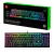Teclado Gamer Mecânico Razer Deathstalker V2 Low Profile Linear Preto Rgb Chroma Switch Óptico (Us) - RZ03-04500200-R3U1