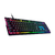 Teclado Gamer Óptico Mecânico Razer Deathstalker V2 Low Profile Preto Rgb Chroma Switch Purple (Us) - RZ03-04501900-R3U