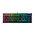 Teclado Gamer Mecânico Razer Blackwidow V4 X Preto Rgb Chroma Switch Green (Us) - RZ03-04700200-R3U1 - comprar online