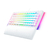 Teclado Gamer Mecânico Razer Blackwidow V4 75% Branco Rgb Chroma Switch Orange (Us) - RZ03-05001700-R3M1 - comprar online