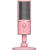 Microfone Gamer Razer Seiren X Quartz Pink Usb - RZ19-02290300-R3M1 - comprar online