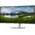 Monitor Gamer Dell Led/Va Curvo Amd Free-Sync Audio Integrado 100hz Regulagem De Altura 4ms Hdmi/Dp 2.5k 34'' - S3422DW na internet
