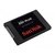 Ssd Sandisk Plus Sata Iii 480gb Leituras: 535mb/S E Gravações: 445mb/S - SDSSDA-480G-G26 na internet