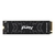 M.2 Kingston Fury Renegade Pci-E Nvme Gen4 500gb Leituras: 7300mb/S E Gravações: 3900mb/S - SFYRS/500G - comprar online