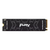 M.2 Kingston Fury Renegade Pci-E Nvme Gen4 2tb Leituras: 7300mb/S E Gravações: 7000mb/S - SFYRD/2000G - comprar online