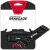 M.2 Kingston Fury Renegade Pci-E Nvme Gen4 1tb Leituras: 7300mb/S E Gravações: 6000mb/S - SFYRS/1000G