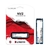 M.2 Kingston Nv2 Pci-E Nvme Gen4 250gb Leituras: 3000mb/S E Gravações: 1300mb/S - SNV2S/250G