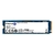 M.2 Kingston Nv2 Pci-E Nvme Gen4 2tb Leituras: 3500mb/S E Gravações: 2800mb/S - SNV2S/2000G - comprar online
