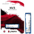 M.2 Kingston Nv3 Pci-E Nvme Gen4 4tb Leituras: 6000mb/S E Gravações: 5000mb/S - SNV3S/4000G