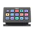 Streamdeck Redragon Streamcraft Ss550 Usb Preto 15 Teclas - SS550 na internet