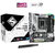 Placa Mãe Asrock Steel Legend Wifi B760m, Intel Lga 1700 Matx, 4xddr5, Usb 3.2, Usb 3.0, Wi-Fi 6e, M.2, Hdmi, Dp