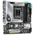 Placa Mãe Asrock Steel Legend Wifi B760m, Intel Lga 1700 Matx, 4xddr5, Usb 3.2, Usb 3.0, Wi-Fi 6e, M.2, Hdmi, Dp na internet
