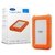 Hd Externo Lacie Rugged Usb-C 4tb 64mb 130mb/S 5.400 Rpm - STFR4000800