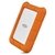 Hd Externo Lacie Rugged Raid Thunderbolt/Usb3.0 4tb 64mb 240mb/S 5.400 Rpm - STFA4000400 na internet