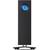 Hd Externo Lacie D2 Professional Preto Usb3.1/Type-C 8tb 64mb 240mb/S 7.200 Rpm - STHA8000800 - comprar online
