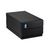 0Hd Externo Lacie 2big Raid Usb-C/Usb3.0 8tb 390mb/S 7.200 Rpm - STHJ8000800