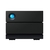 0Hd Externo Lacie 2big Raid Usb-C/Usb3.0 8tb 390mb/S 7.200 Rpm - STHJ8000800 - comprar online