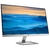 Monitor Hp Led Ips 27ea Audio Integrado 60hz 6ms Vga/Hdmi 1080p 27''- X6W32AA#ABA